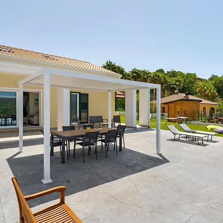A Casa Di Leo *