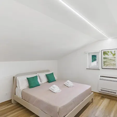 Villa A Casa Di Leo *