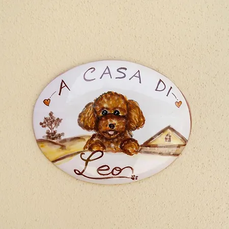 A Casa Di Leo *