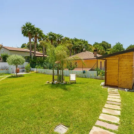 A Casa Di Leo