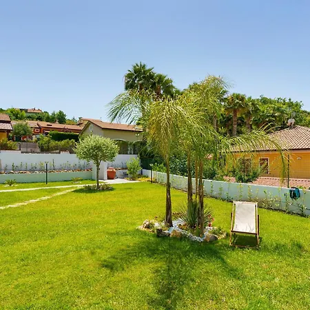 A Casa Di Leo Ascea