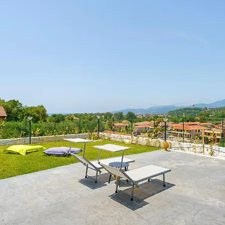 A Casa Di Leo * Ascea