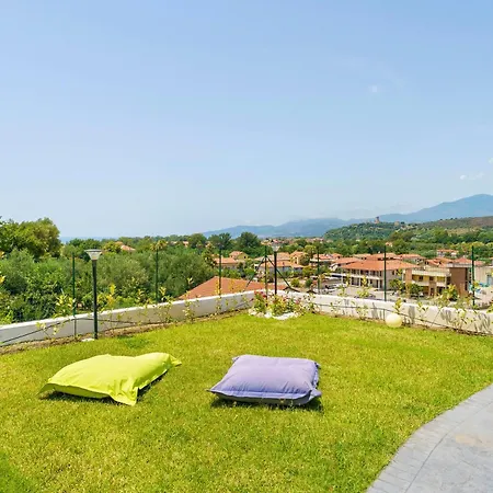A Casa Di Leo * Ascea